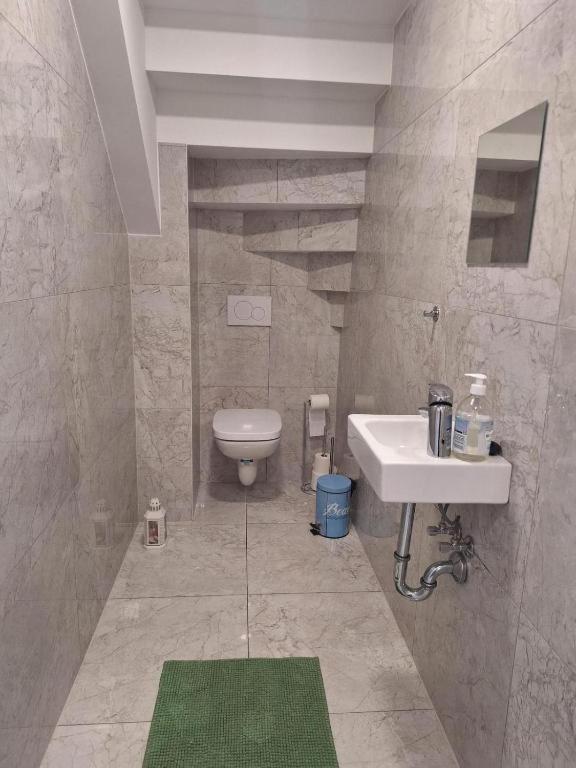 Appartement Betariel'com Westbahnhof W *