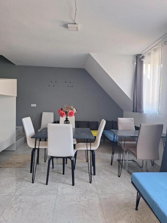 Betariel'com Westbahnhof W Appartement Vienne