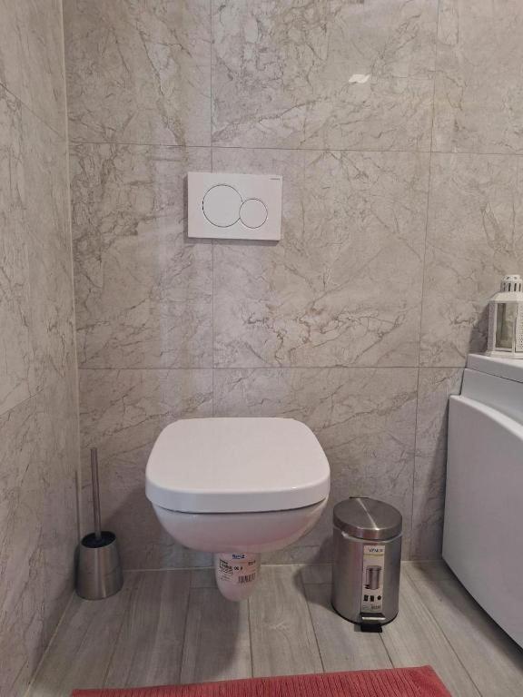 Betariel'com Westbahnhof W Appartement *