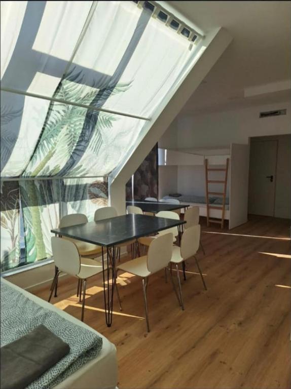 Betariel'com Westbahnhof W Appartement Vienne