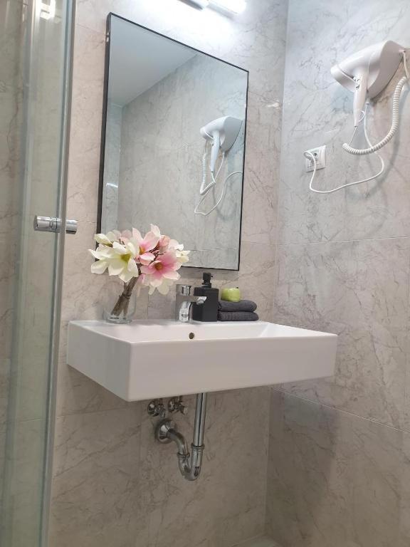 Betariel'com Westbahnhof W Appartement