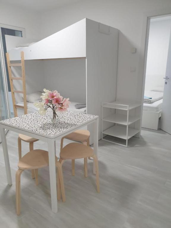 Appartement Betariel'com Westbahnhof W Vienne
