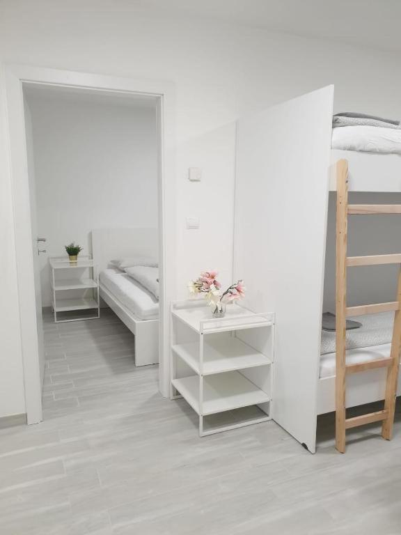 Appartement Betariel'com Westbahnhof W *