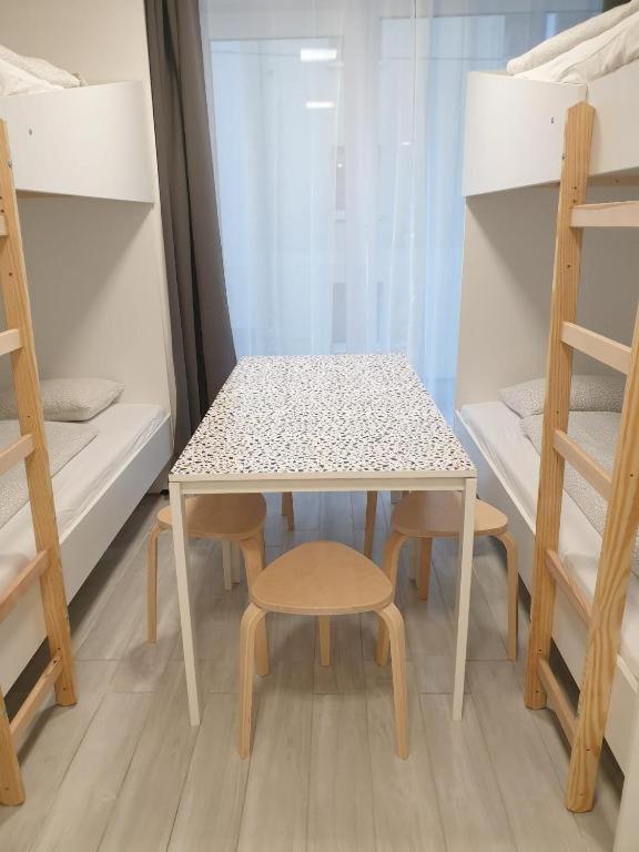 Betariel'com Westbahnhof W Appartement