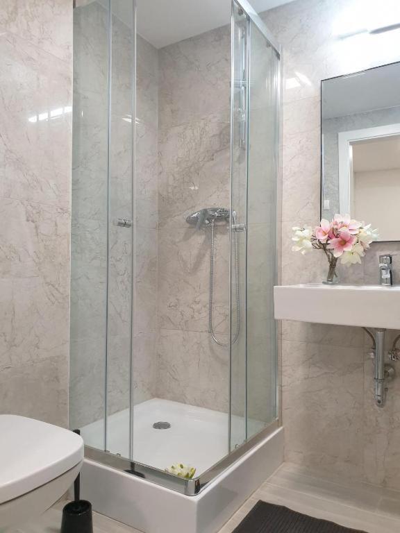 Appartement Betariel'com Westbahnhof W *